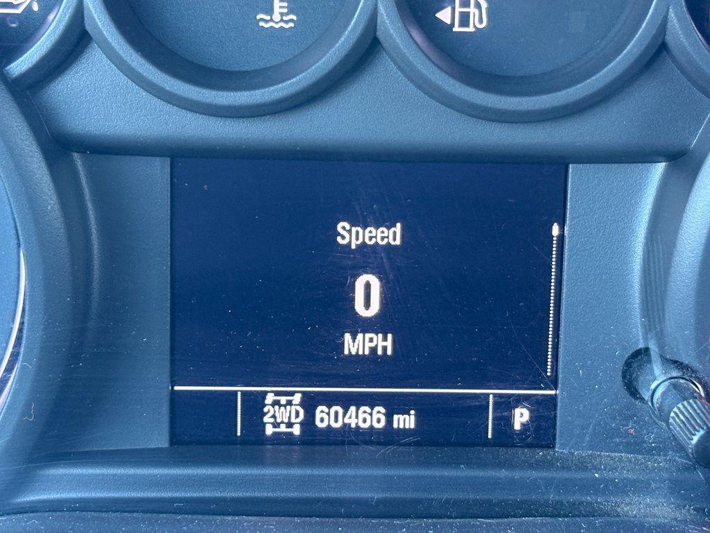 used 2024 Chevrolet Silverado 2500 car, priced at $51,707