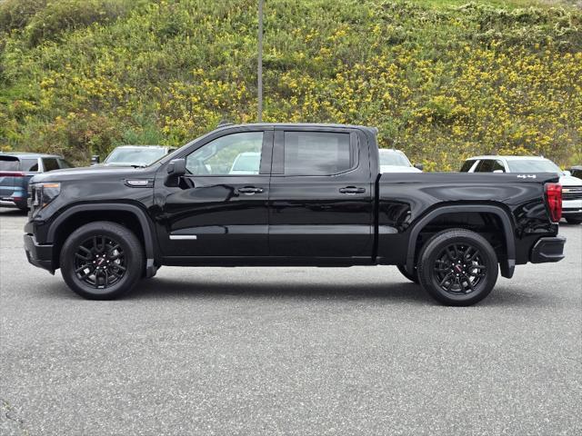 new 2024 GMC Sierra 1500 car, priced at $52,455