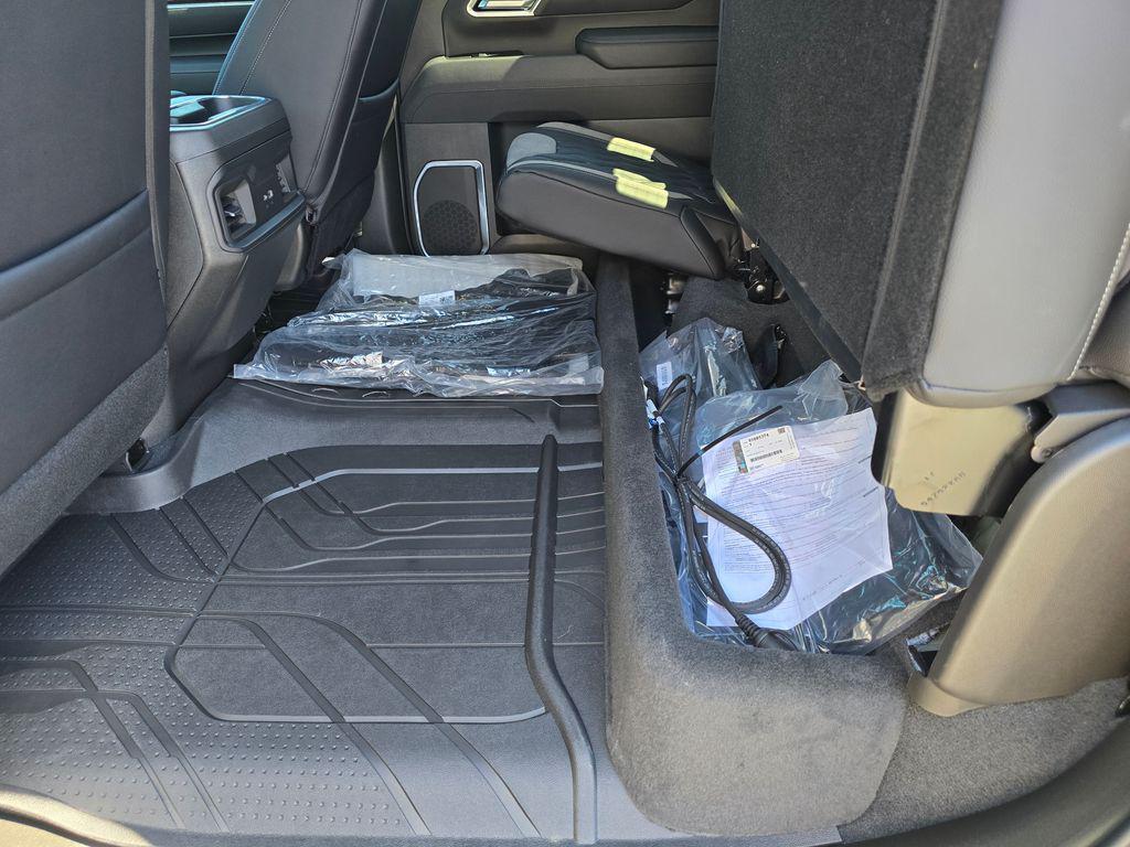 new 2025 Chevrolet Silverado 2500 car, priced at $96,975