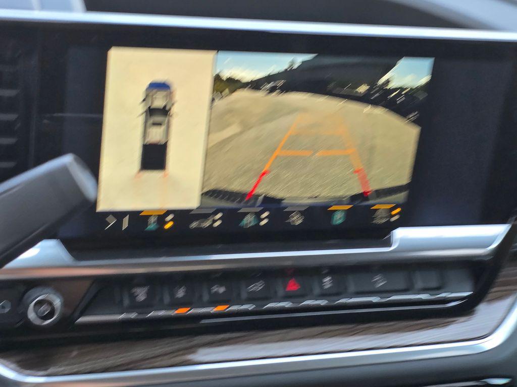 new 2025 Chevrolet Silverado 2500 car, priced at $96,975