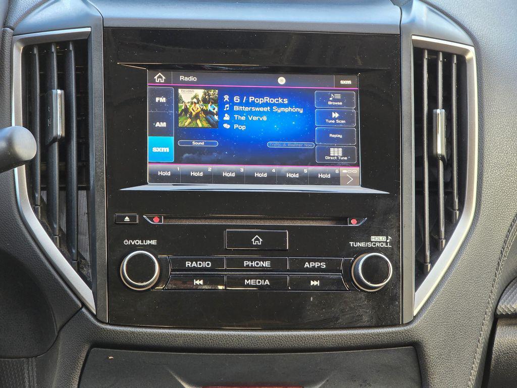 used 2019 Subaru Forester car, priced at $15,498