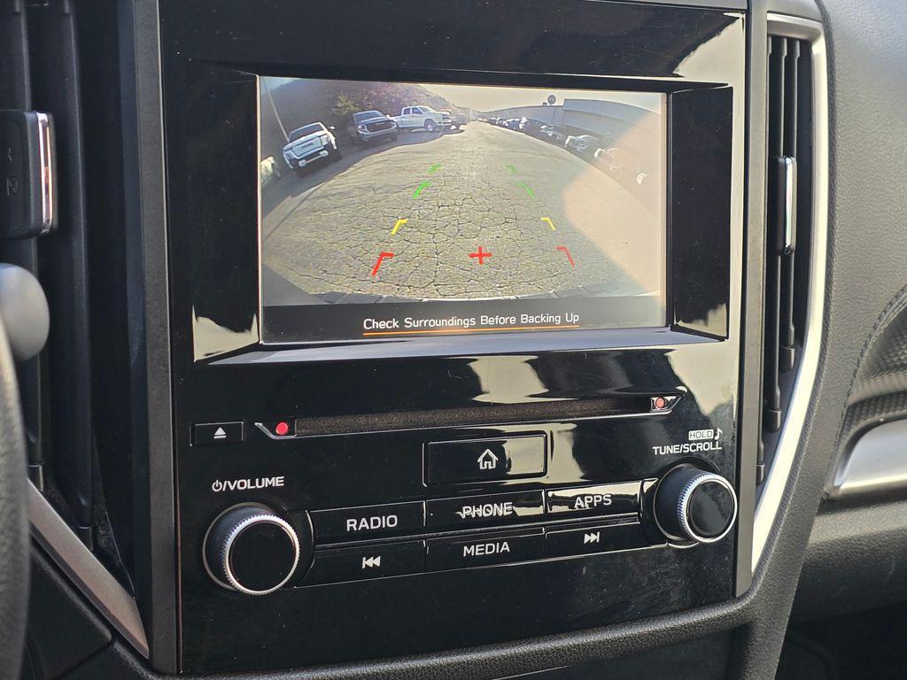 used 2019 Subaru Forester car, priced at $15,498