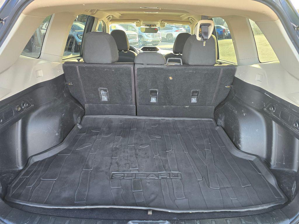 used 2019 Subaru Forester car, priced at $15,498