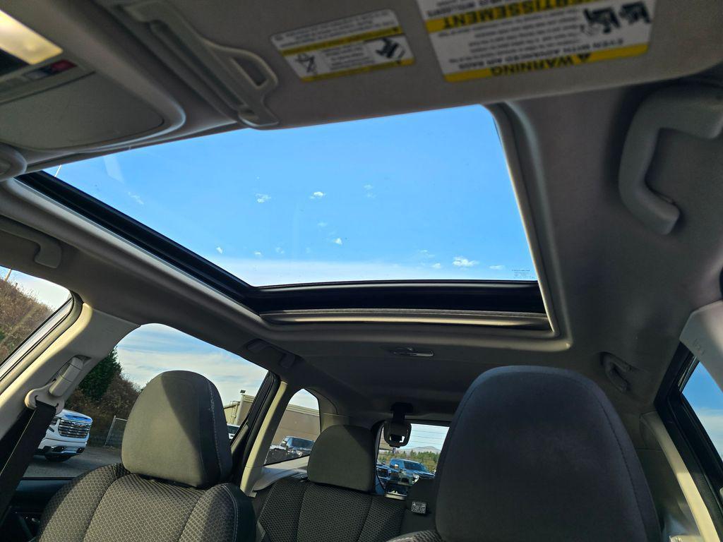 used 2019 Subaru Forester car, priced at $15,498