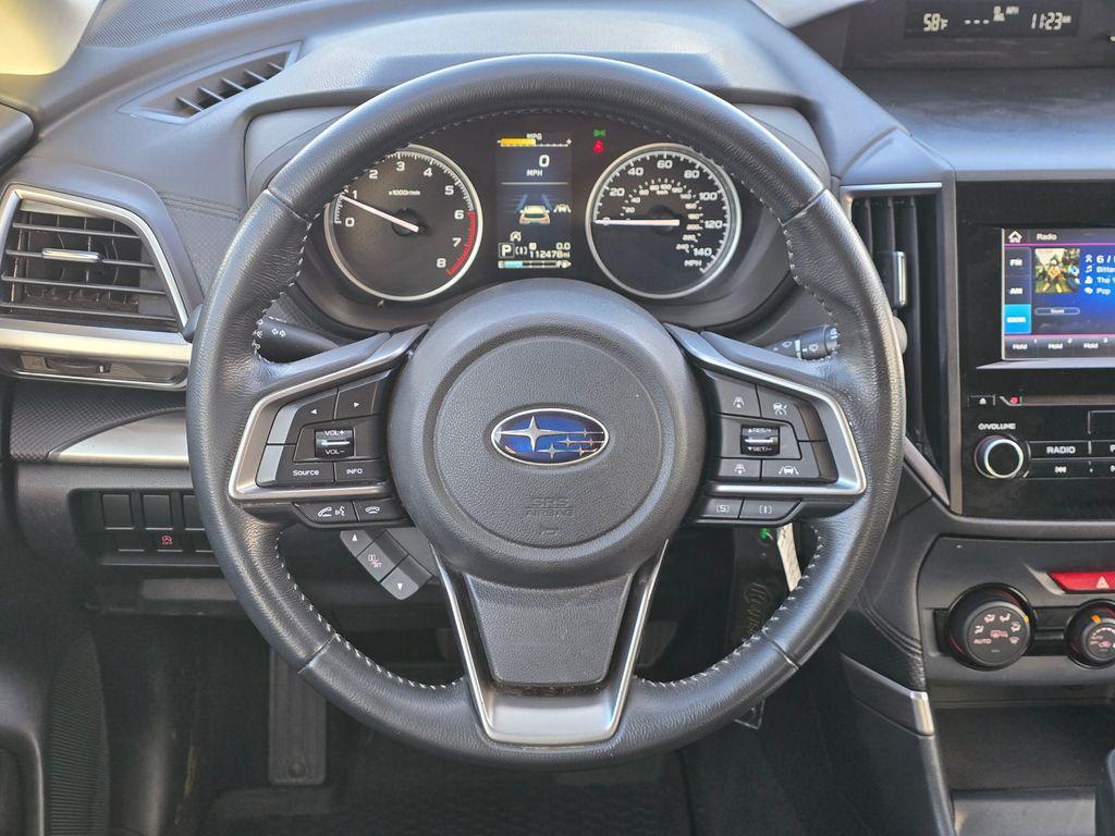 used 2019 Subaru Forester car, priced at $15,498