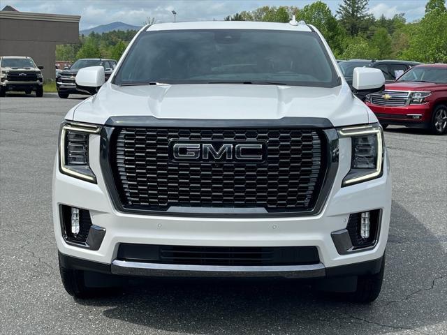 new 2024 GMC Yukon car, priced at $100,615