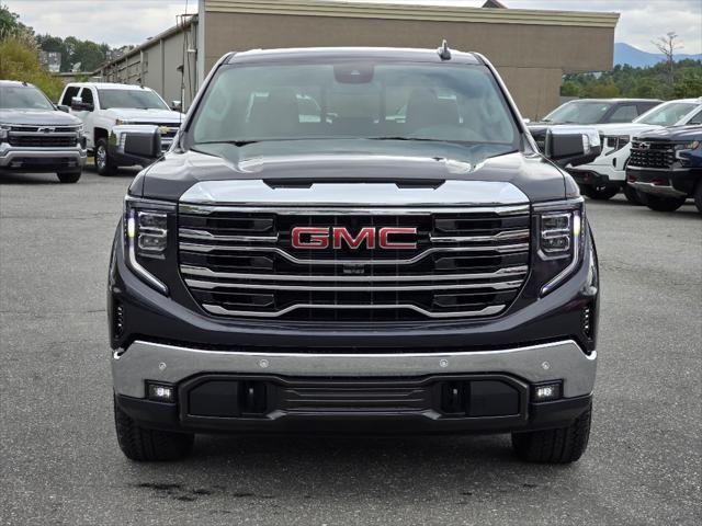 new 2024 GMC Sierra 1500 car, priced at $58,000