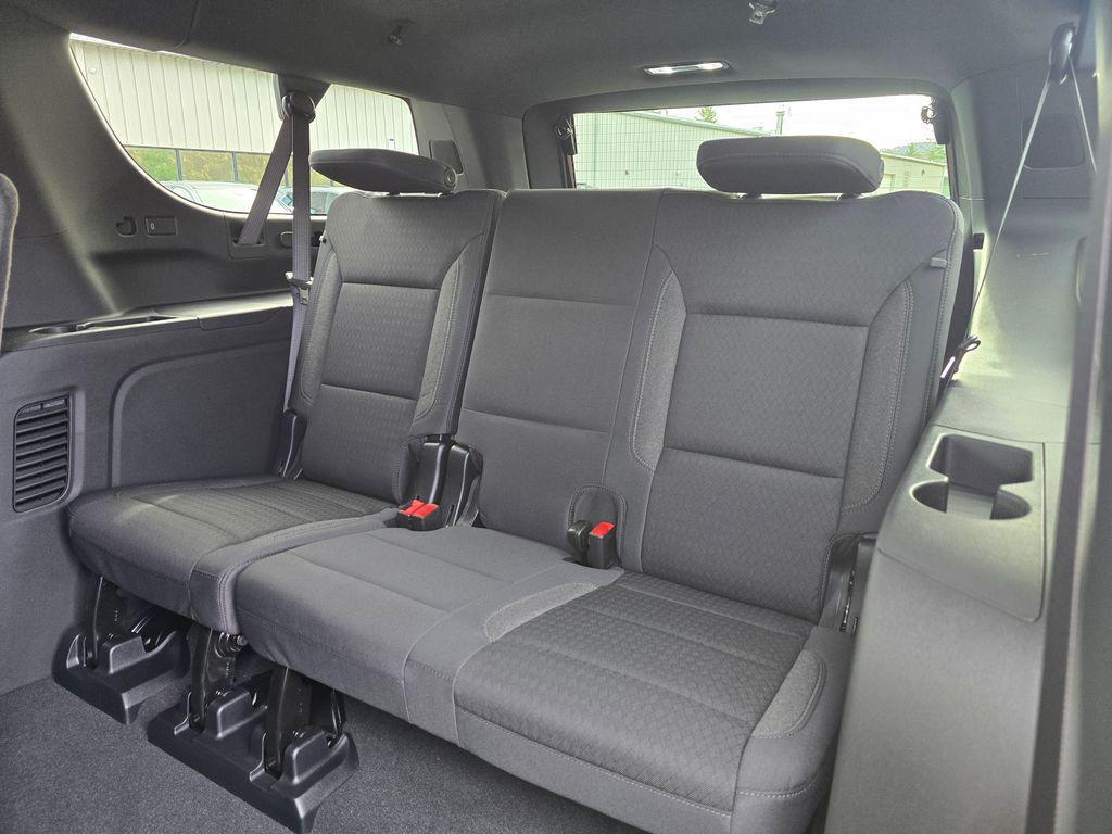 new 2026 Chevrolet Suburban car, priced at $63,953