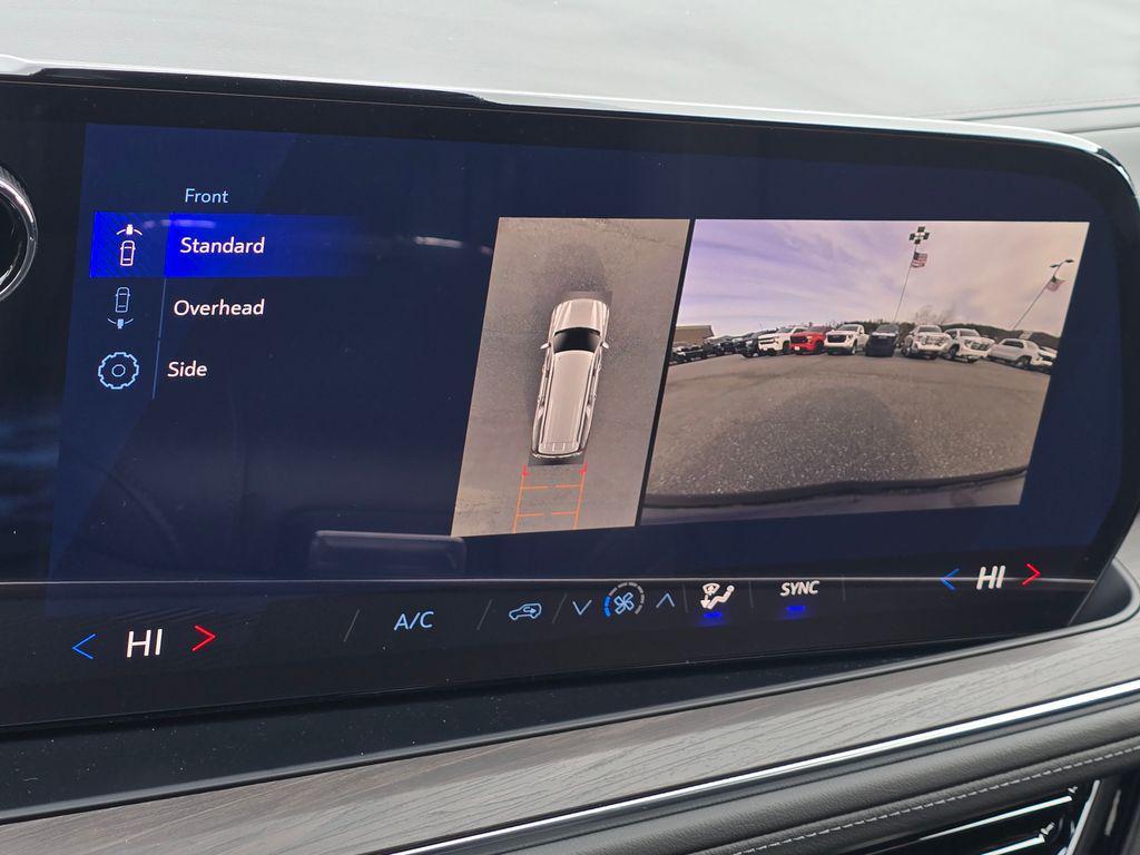 new 2026 Chevrolet Suburban car, priced at $63,953