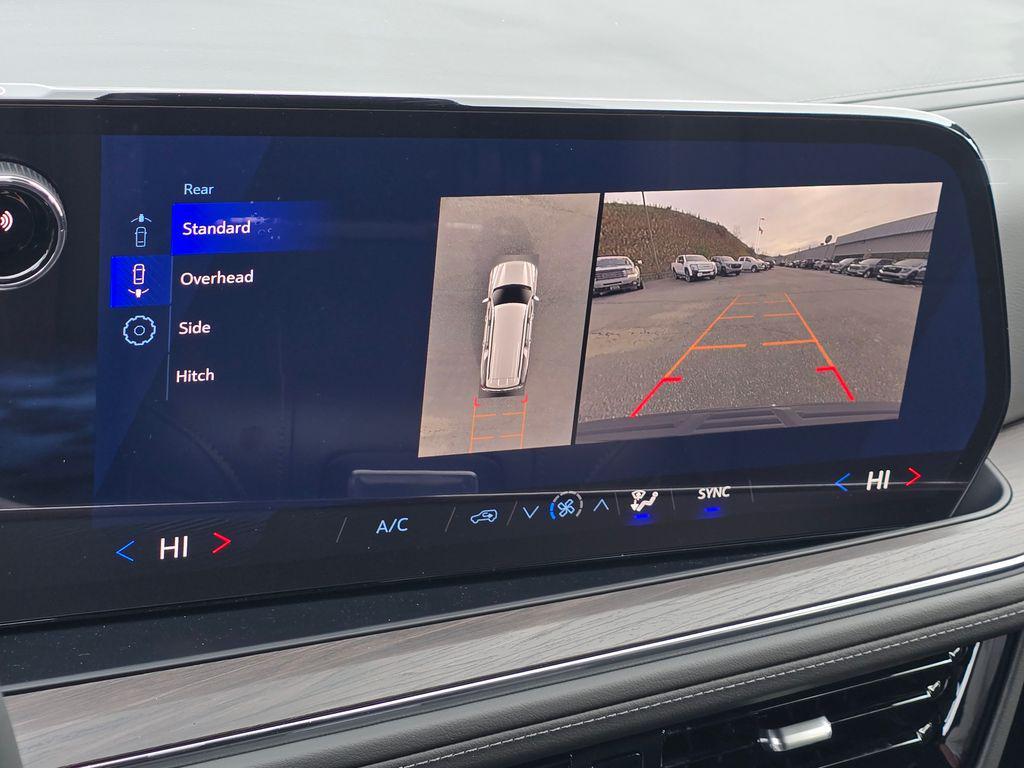 new 2026 Chevrolet Suburban car, priced at $63,953