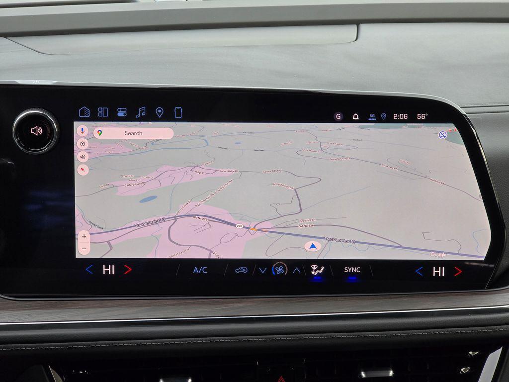 new 2026 Chevrolet Suburban car, priced at $63,953