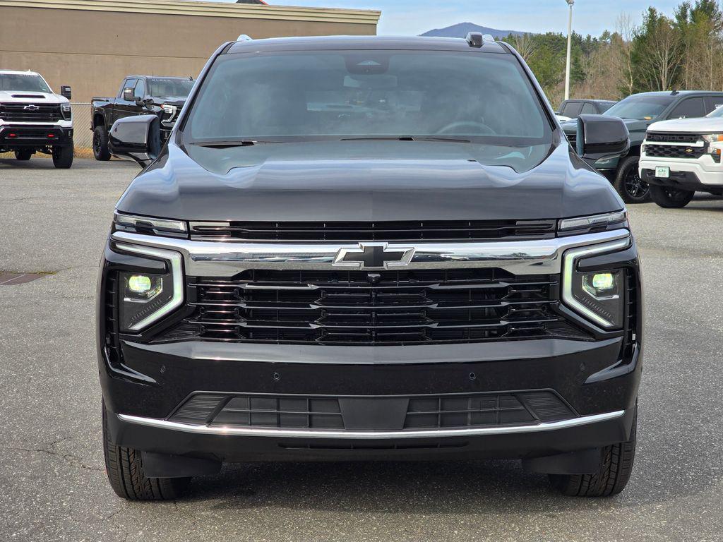 new 2026 Chevrolet Suburban car, priced at $63,953