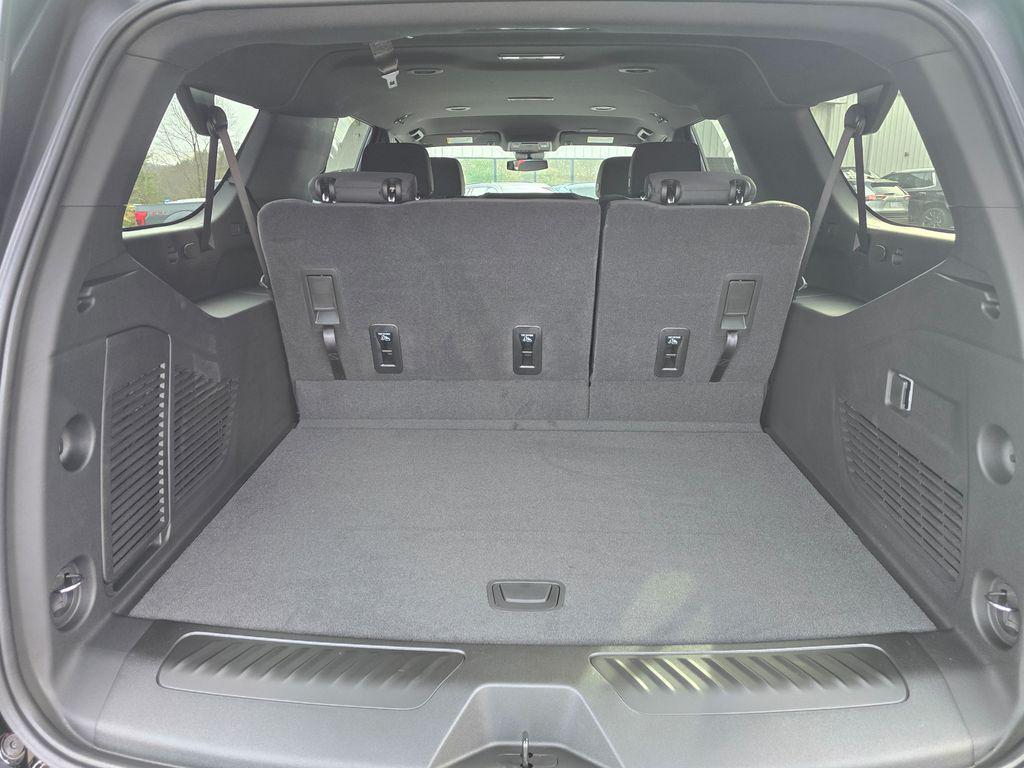 new 2026 Chevrolet Suburban car, priced at $63,953