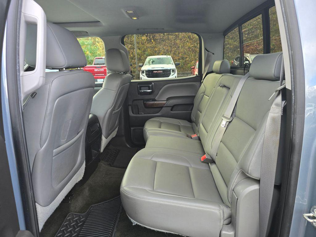 used 2015 GMC Sierra 1500 car, priced at $17,998