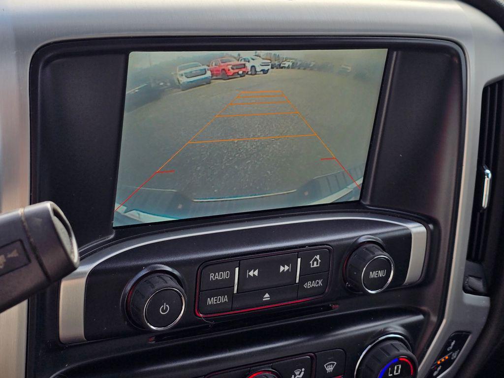 used 2015 GMC Sierra 1500 car, priced at $17,998