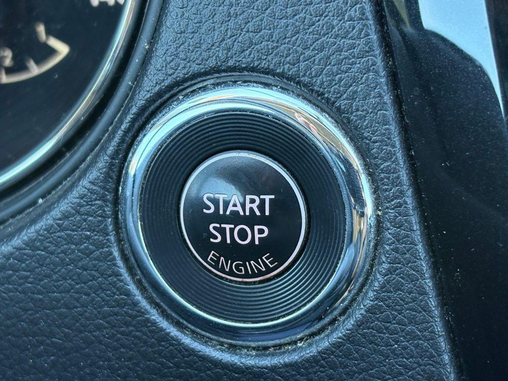 used 2016 Nissan Rogue car, priced at $6,496