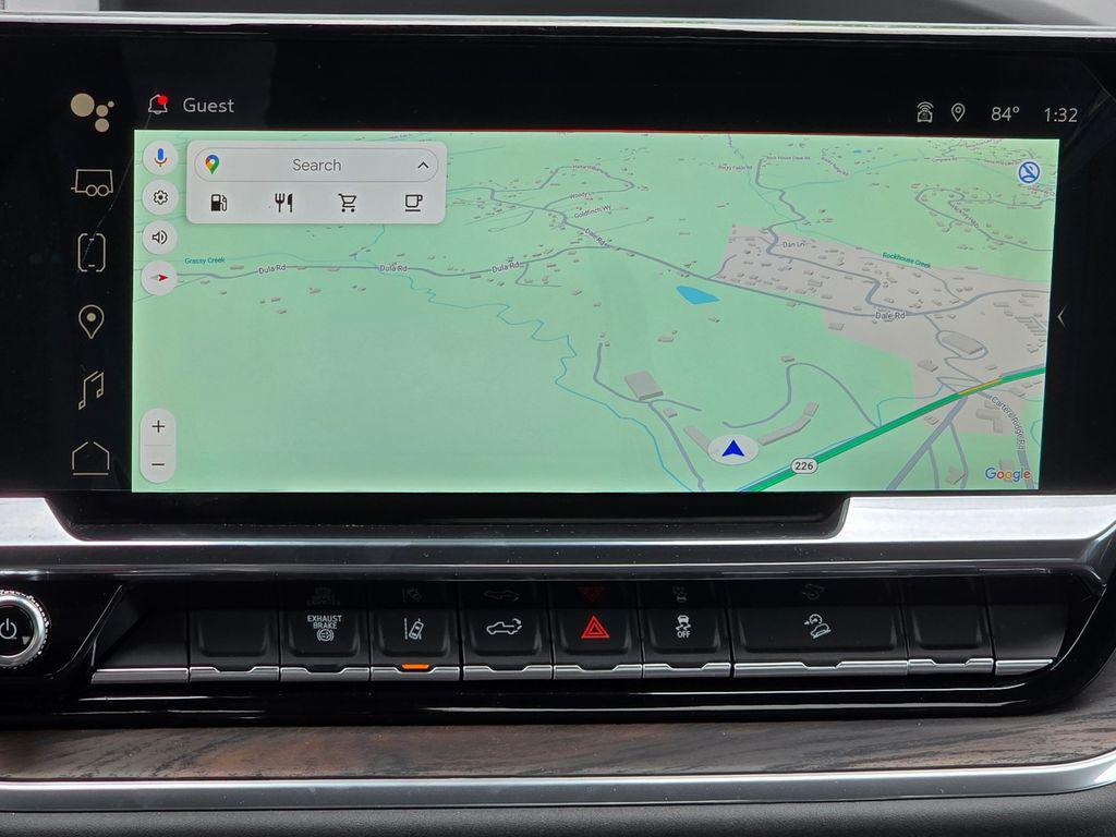 new 2025 GMC Sierra 2500 car, priced at $74,721