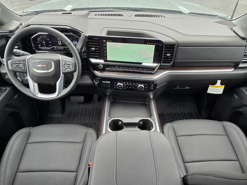 new 2025 GMC Sierra 2500 car, priced at $74,721