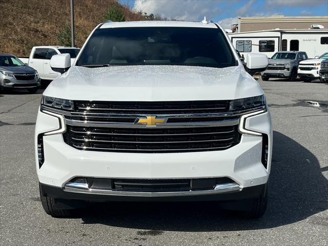 new 2024 Chevrolet Tahoe car, priced at $67,965