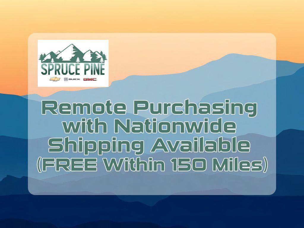 new 2026 Chevrolet Equinox car, priced at $36,984