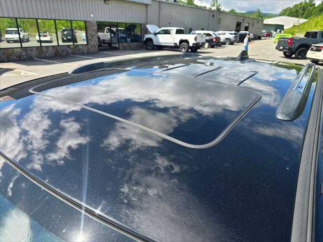used 2018 Jeep Grand Cherokee car, priced at $14,970