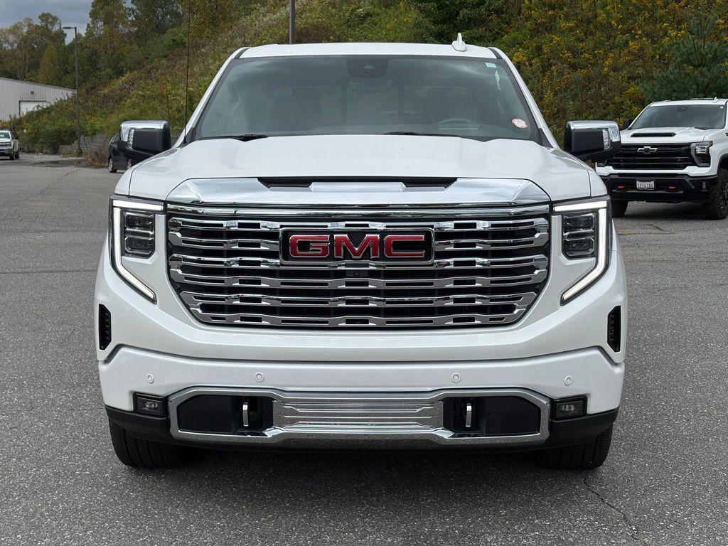used 2024 GMC Sierra 1500 car, priced at $61,829
