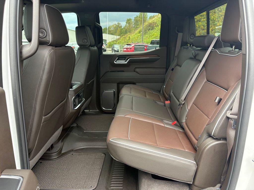 used 2024 GMC Sierra 1500 car, priced at $61,829