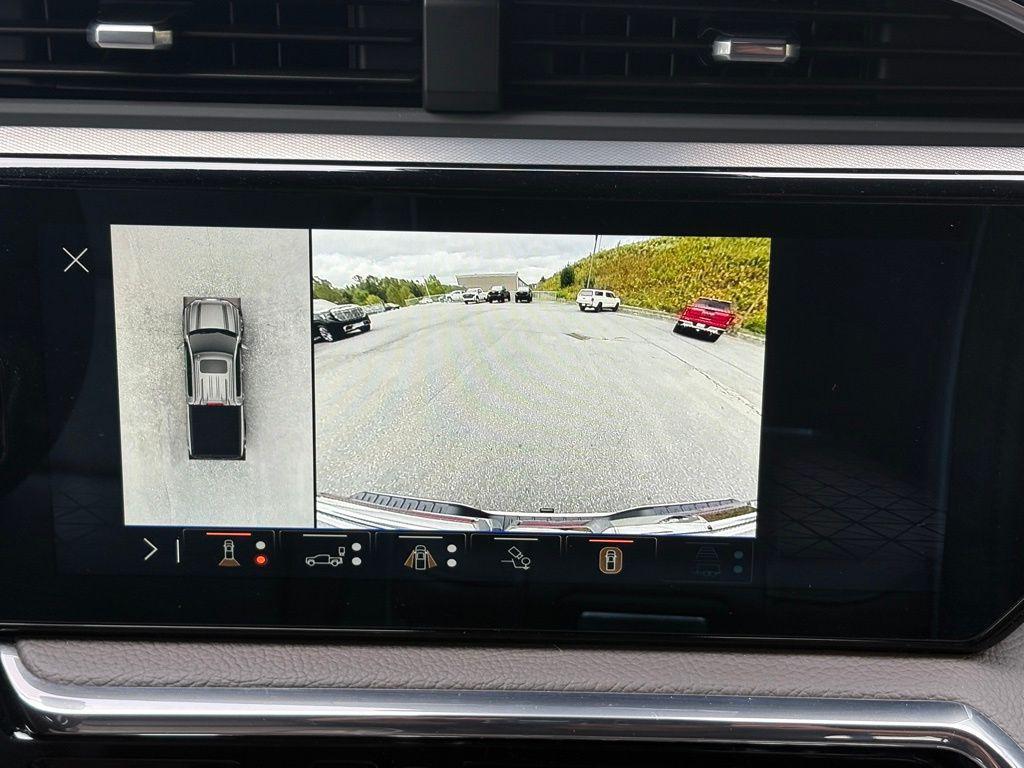 used 2024 GMC Sierra 1500 car, priced at $61,829
