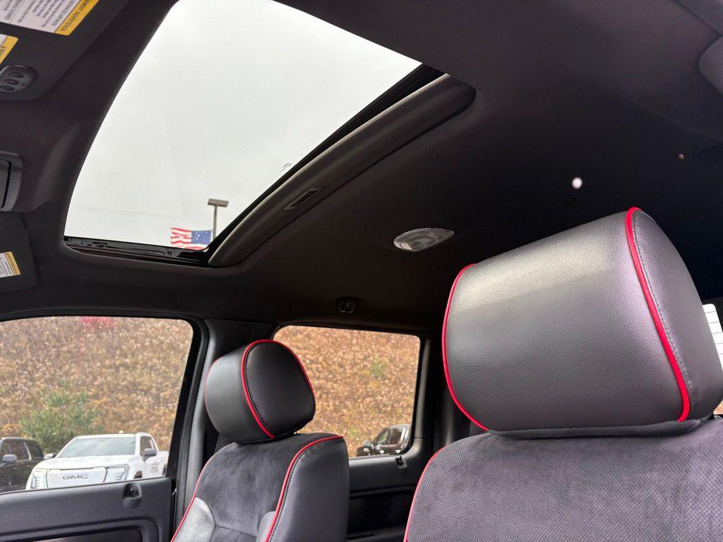 used 2014 Ford F-150 car, priced at $17,225