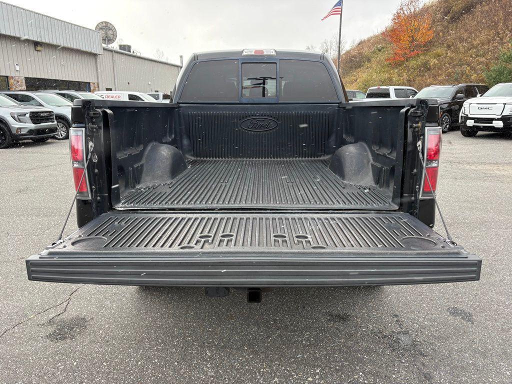 used 2014 Ford F-150 car, priced at $17,225