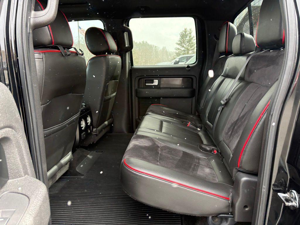 used 2014 Ford F-150 car, priced at $17,225