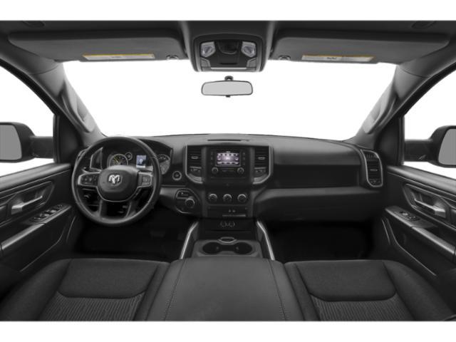 used 2019 Ram 1500 car, priced at $23,245