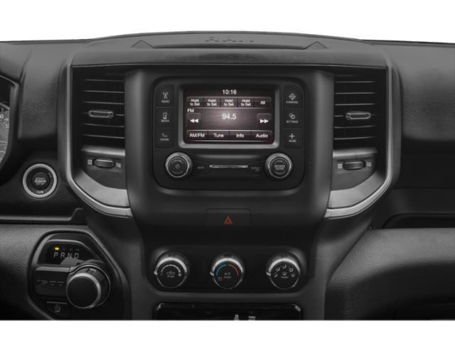 used 2019 Ram 1500 car, priced at $23,245