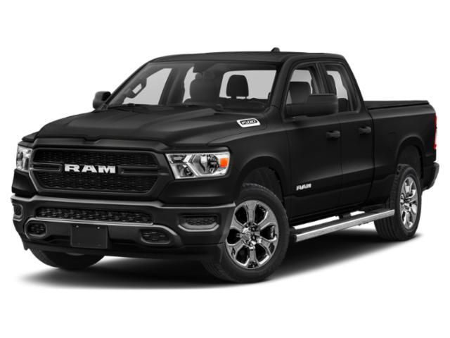 used 2019 Ram 1500 car, priced at $23,245