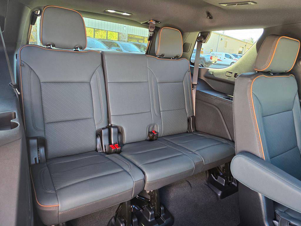 new 2025 GMC Yukon car, priced at $86,982