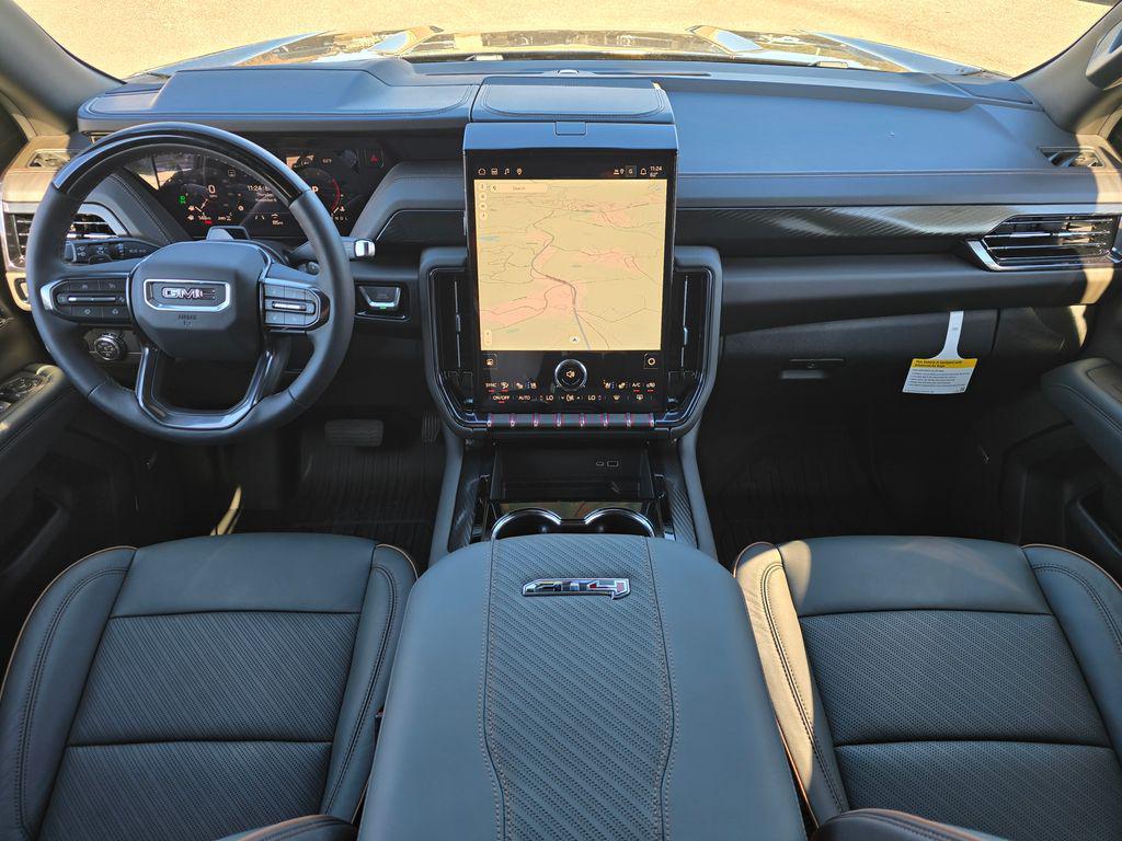 new 2025 GMC Yukon car, priced at $86,982