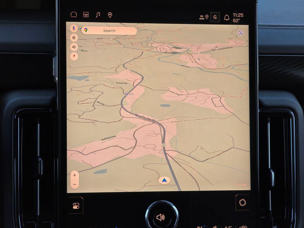 new 2025 GMC Yukon car, priced at $86,982