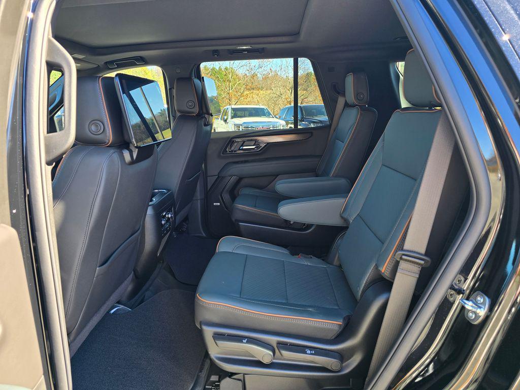 new 2025 GMC Yukon car, priced at $86,982