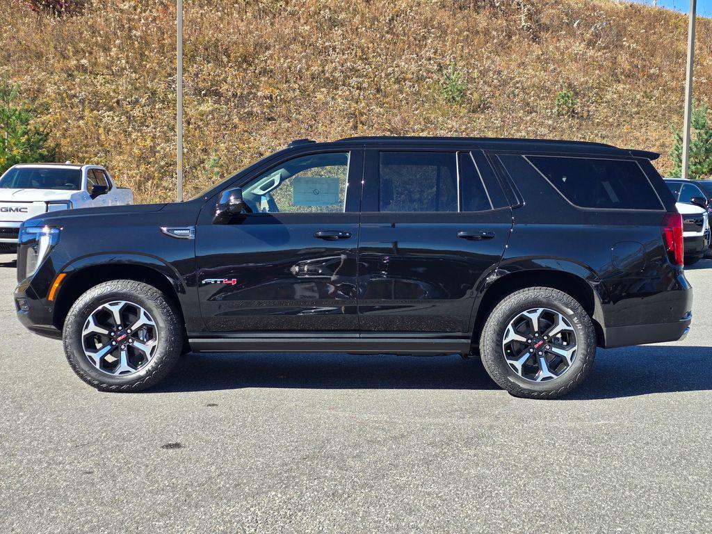new 2025 GMC Yukon car, priced at $86,982