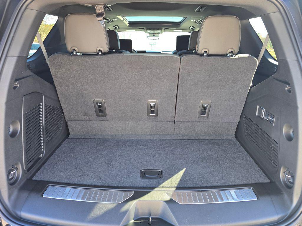 new 2025 GMC Yukon car, priced at $86,982