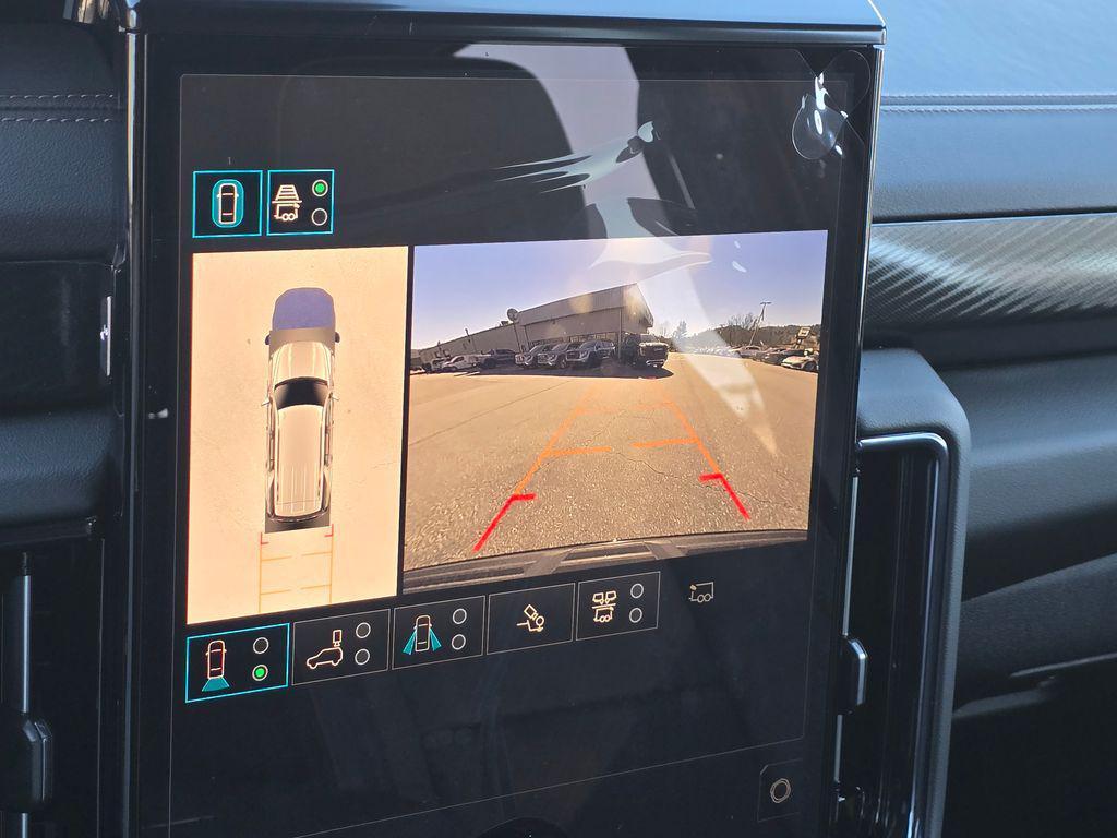 new 2025 GMC Yukon car, priced at $86,982