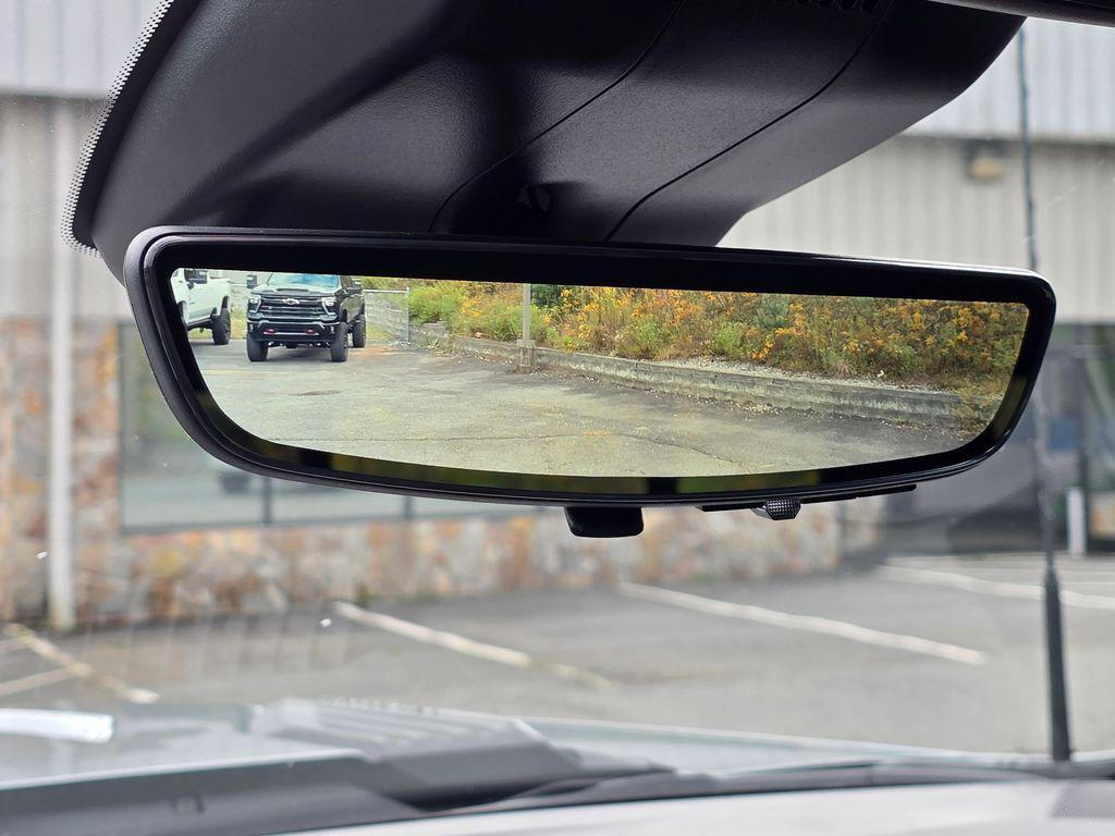 new 2025 Chevrolet Silverado 2500 car, priced at $99,896