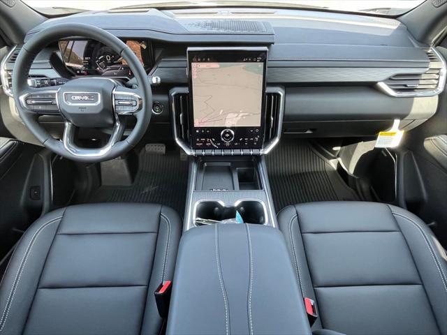 new 2025 GMC Acadia car, priced at $47,514