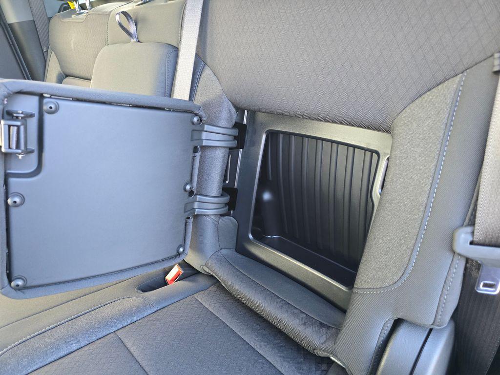 new 2026 GMC Sierra 1500 car, priced at $46,699