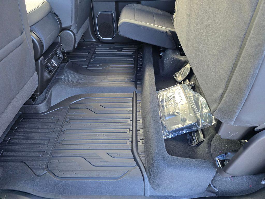 new 2026 GMC Sierra 1500 car, priced at $46,699