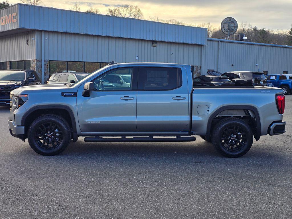 new 2026 GMC Sierra 1500 car, priced at $46,699