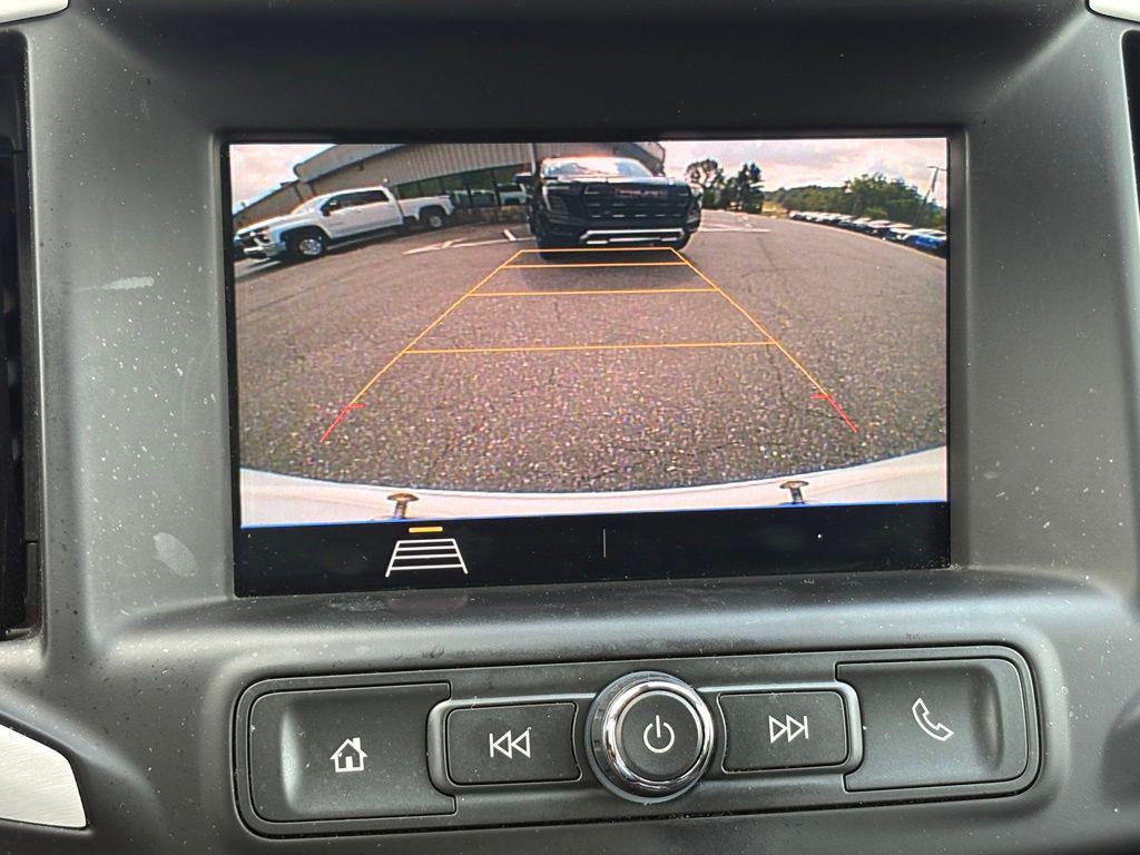 used 2021 GMC Terrain car, priced at $19,774