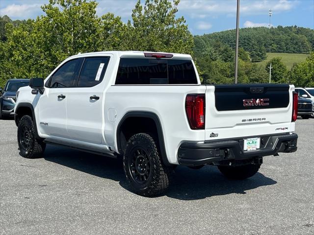 new 2024 GMC Sierra 1500 car, priced at $75,985