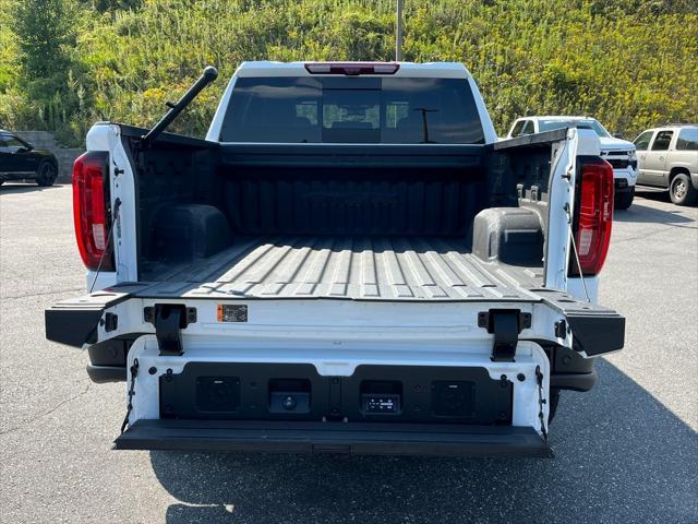 new 2024 GMC Sierra 1500 car, priced at $75,985