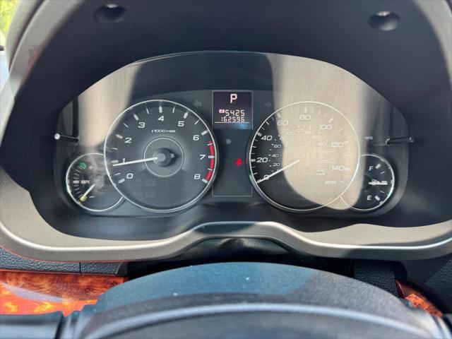 used 2011 Subaru Outback car, priced at $5,600